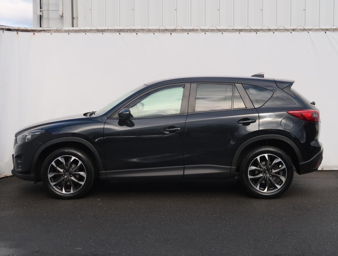 2017 Mazda CX-5 - 4