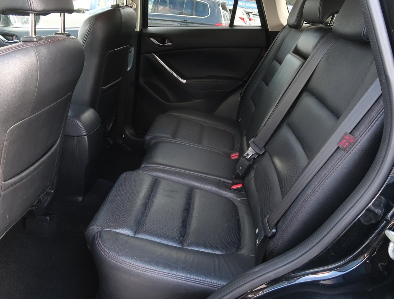 2017 Mazda CX-5 - 15