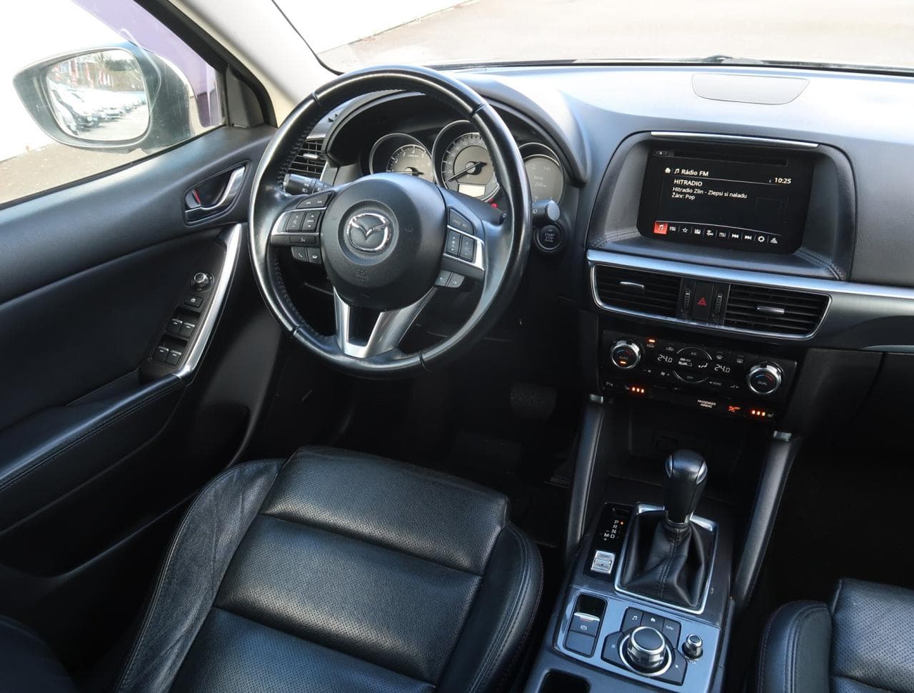 2017 Mazda CX-5 - 9