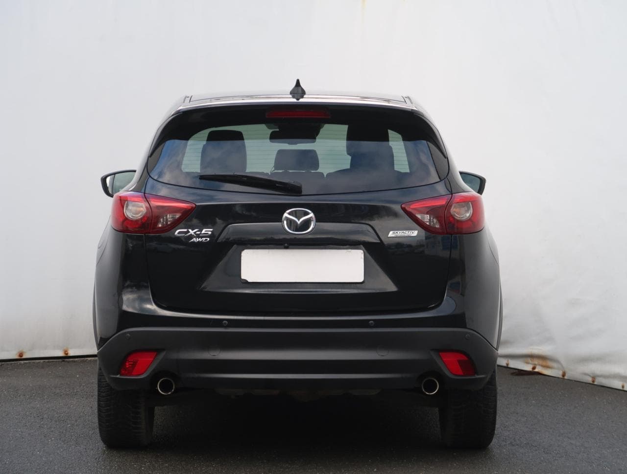 2017 Mazda CX-5 - 6