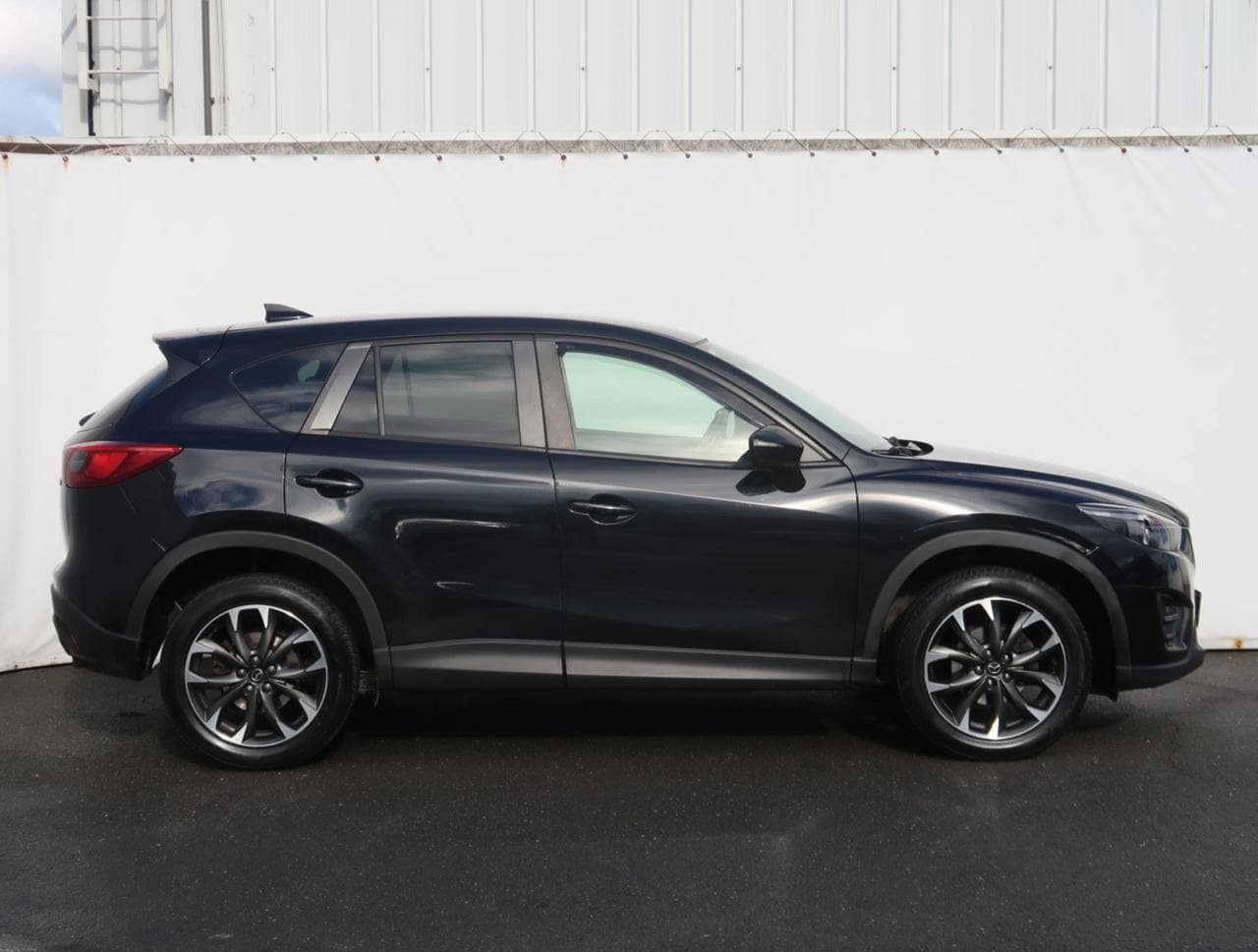 2017 Mazda CX-5 - 8