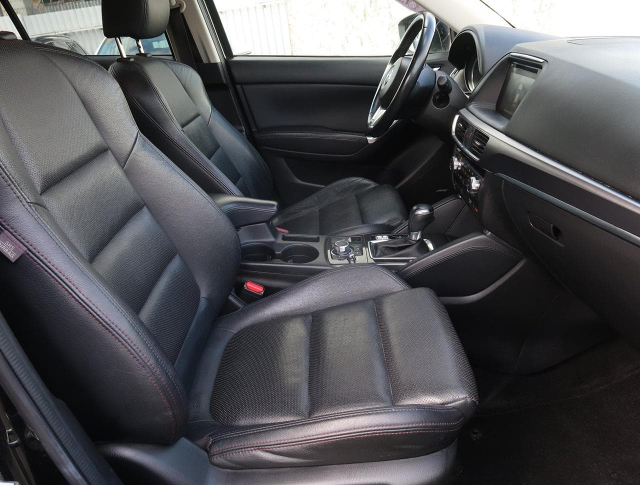 2017 Mazda CX-5 - 12