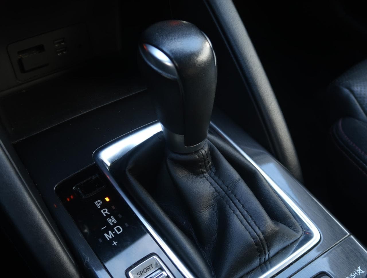 2017 Mazda CX-5 - 19