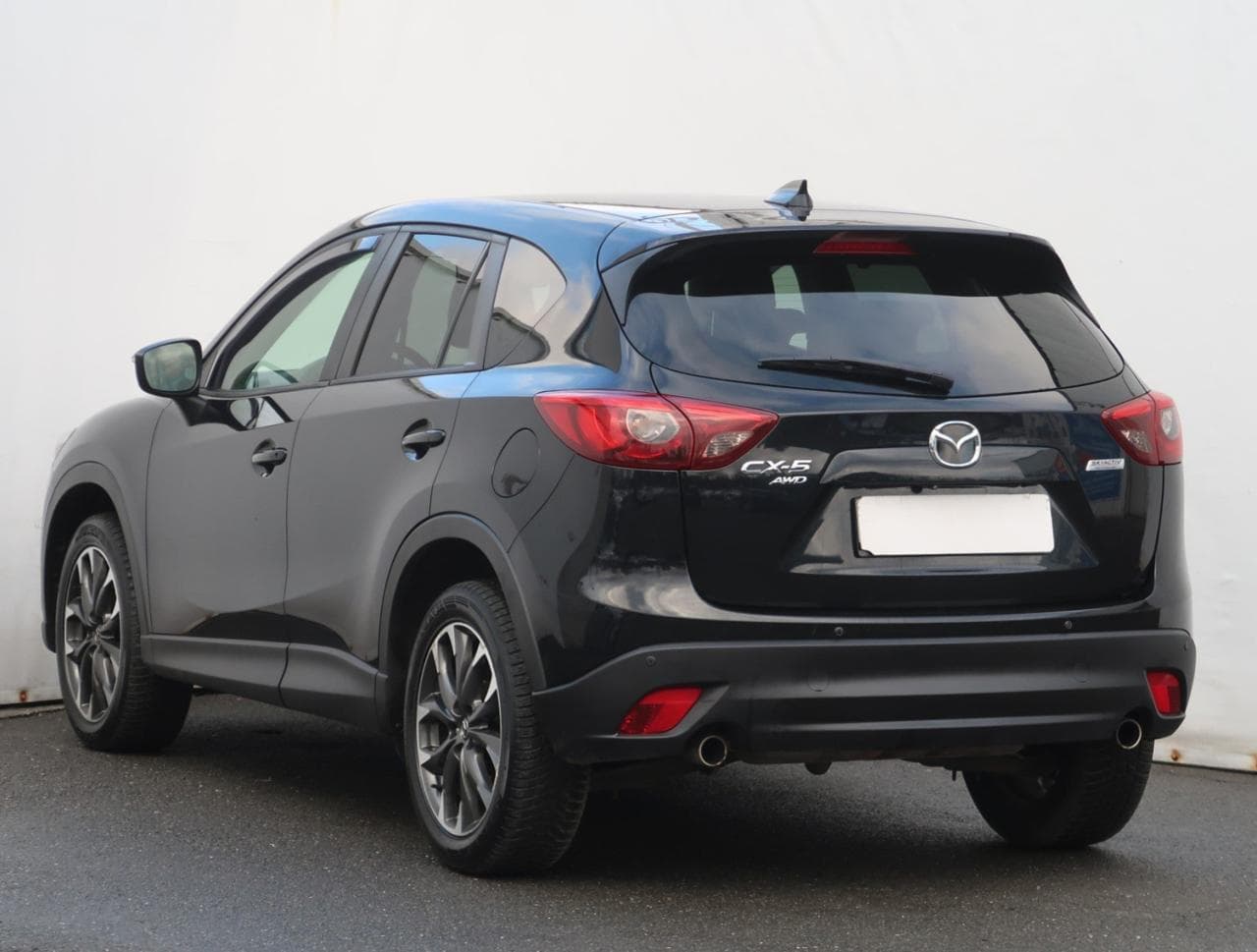 2017 Mazda CX-5 - 5
