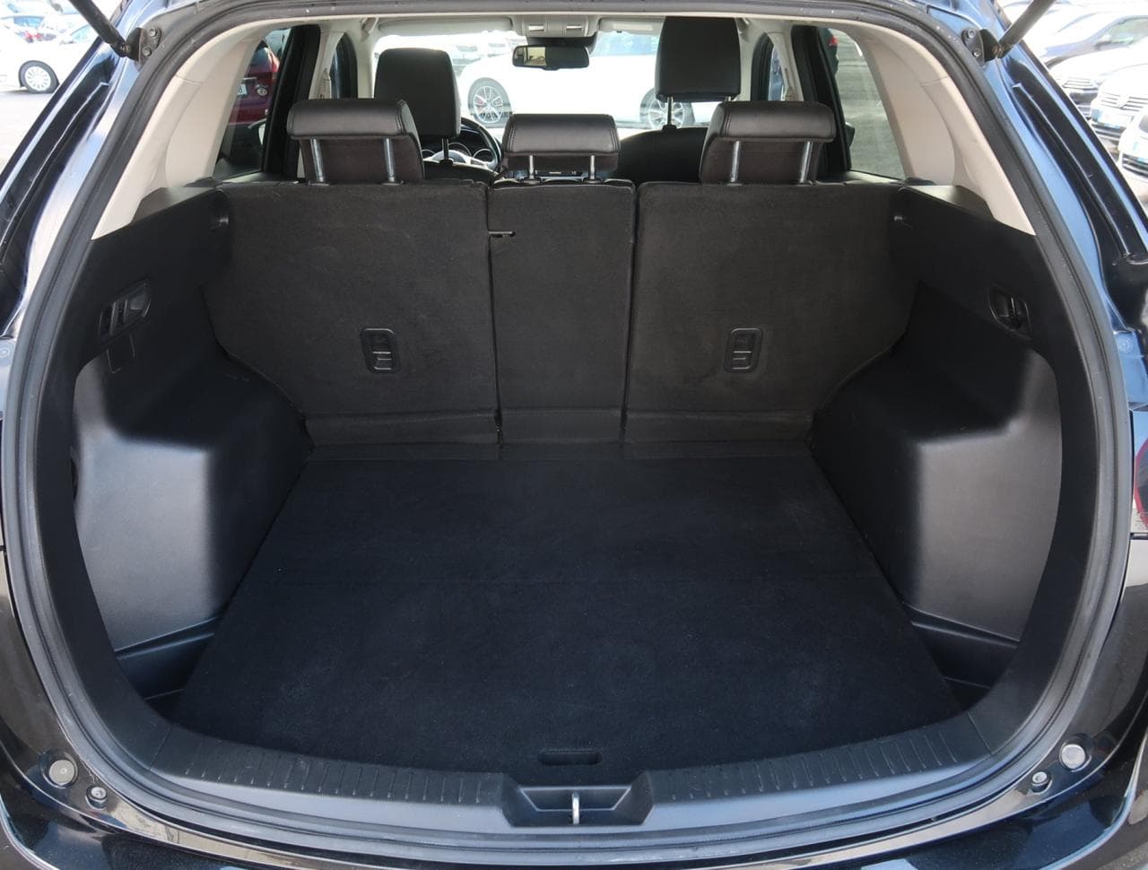 2017 Mazda CX-5 - 20