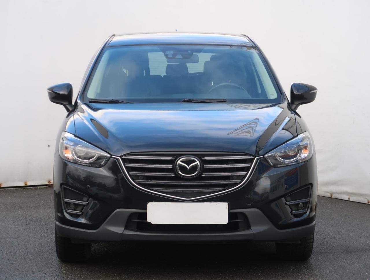 2017 Mazda CX-5 - 2