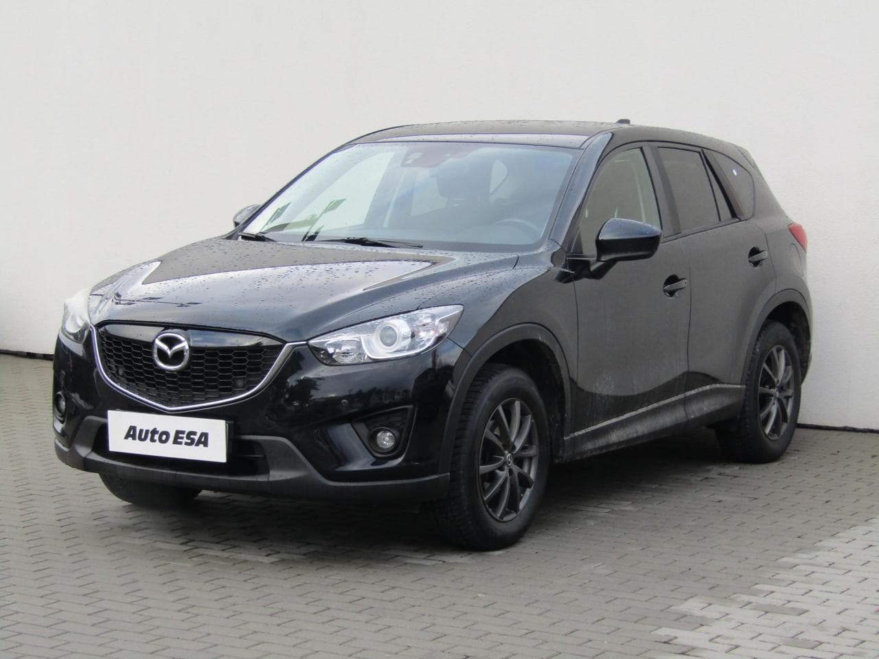 2014 Mazda CX-5 - 3