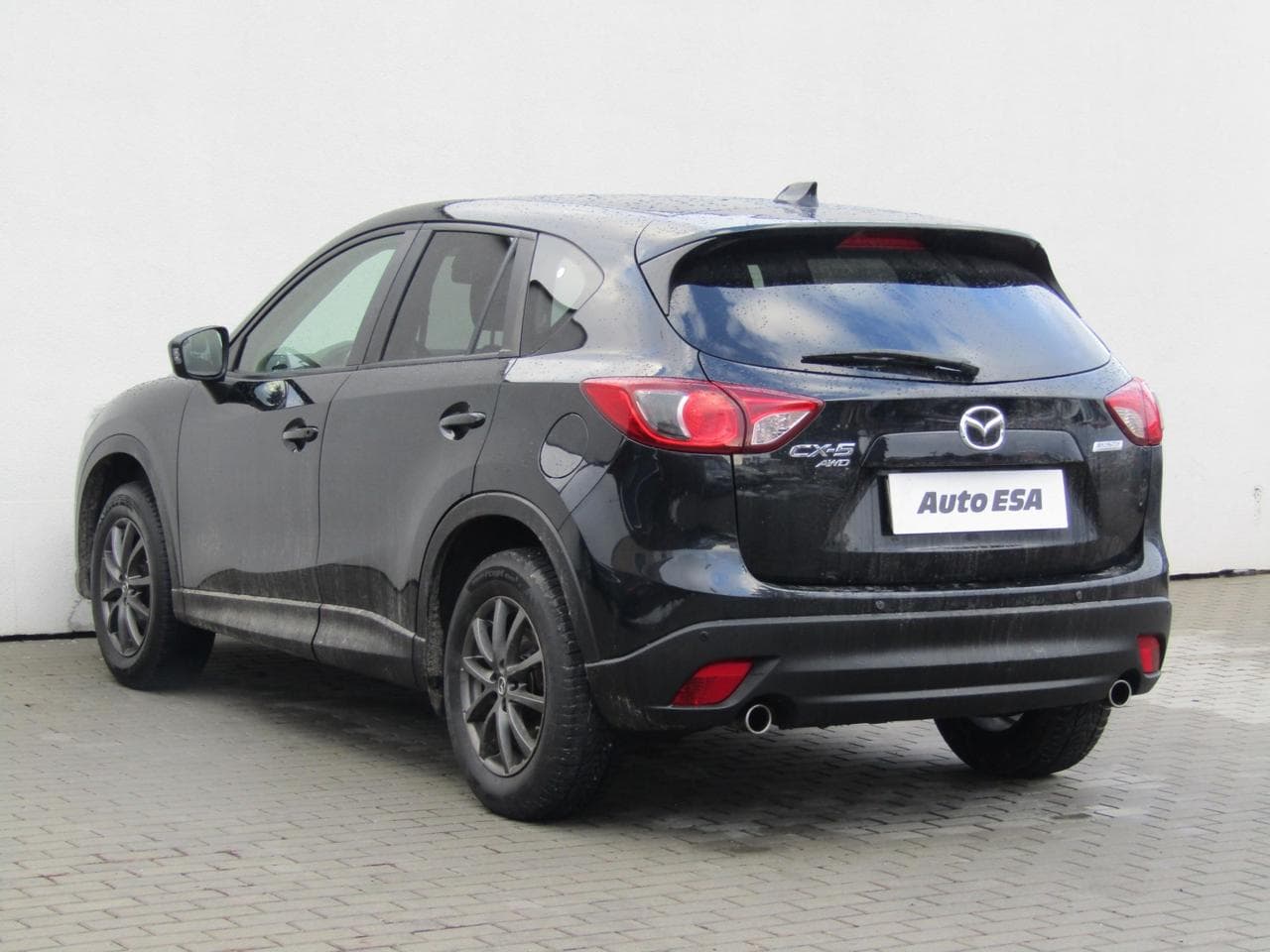 2014 Mazda CX-5 - 6