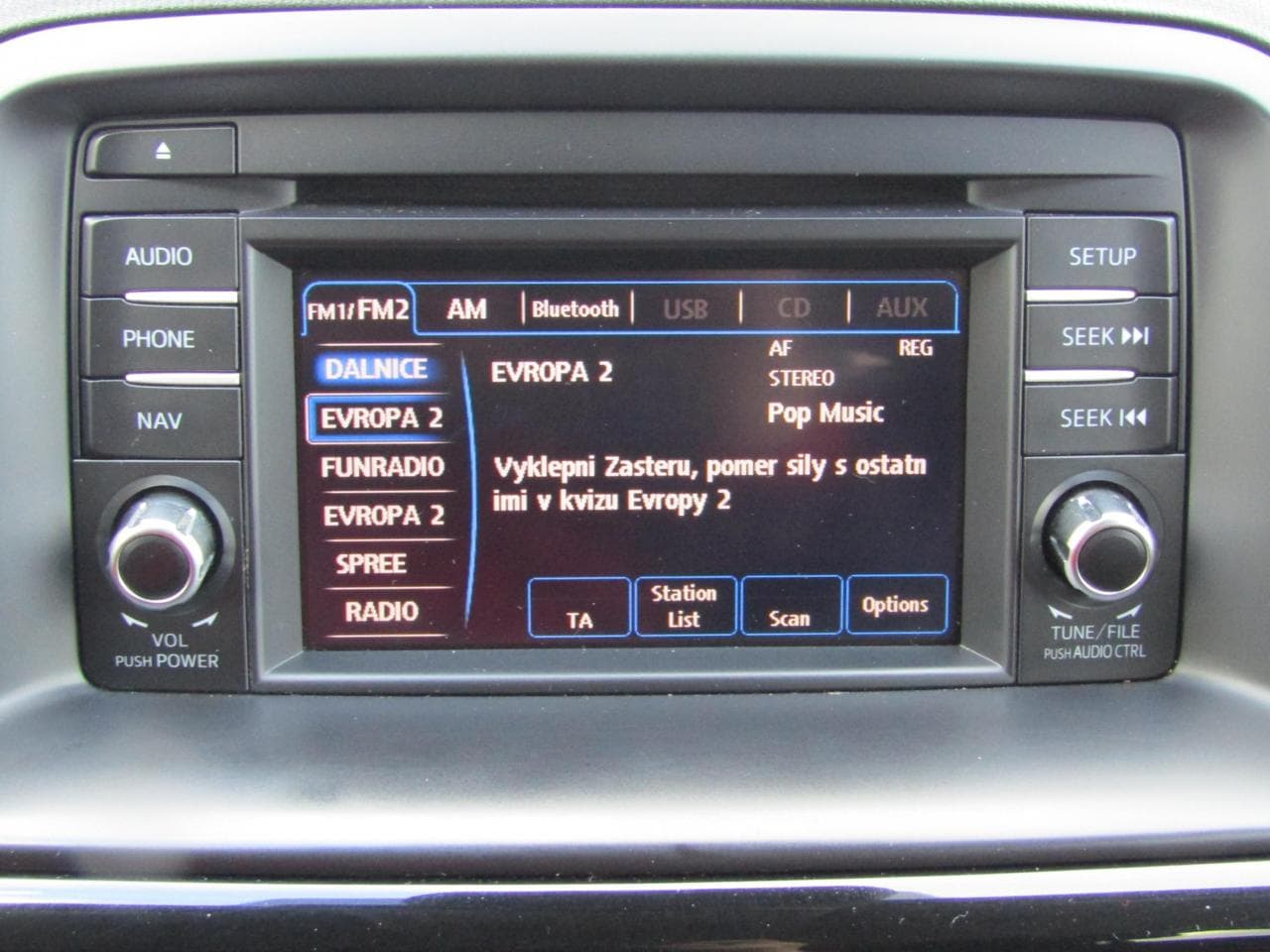 2014 Mazda CX-5 - 13