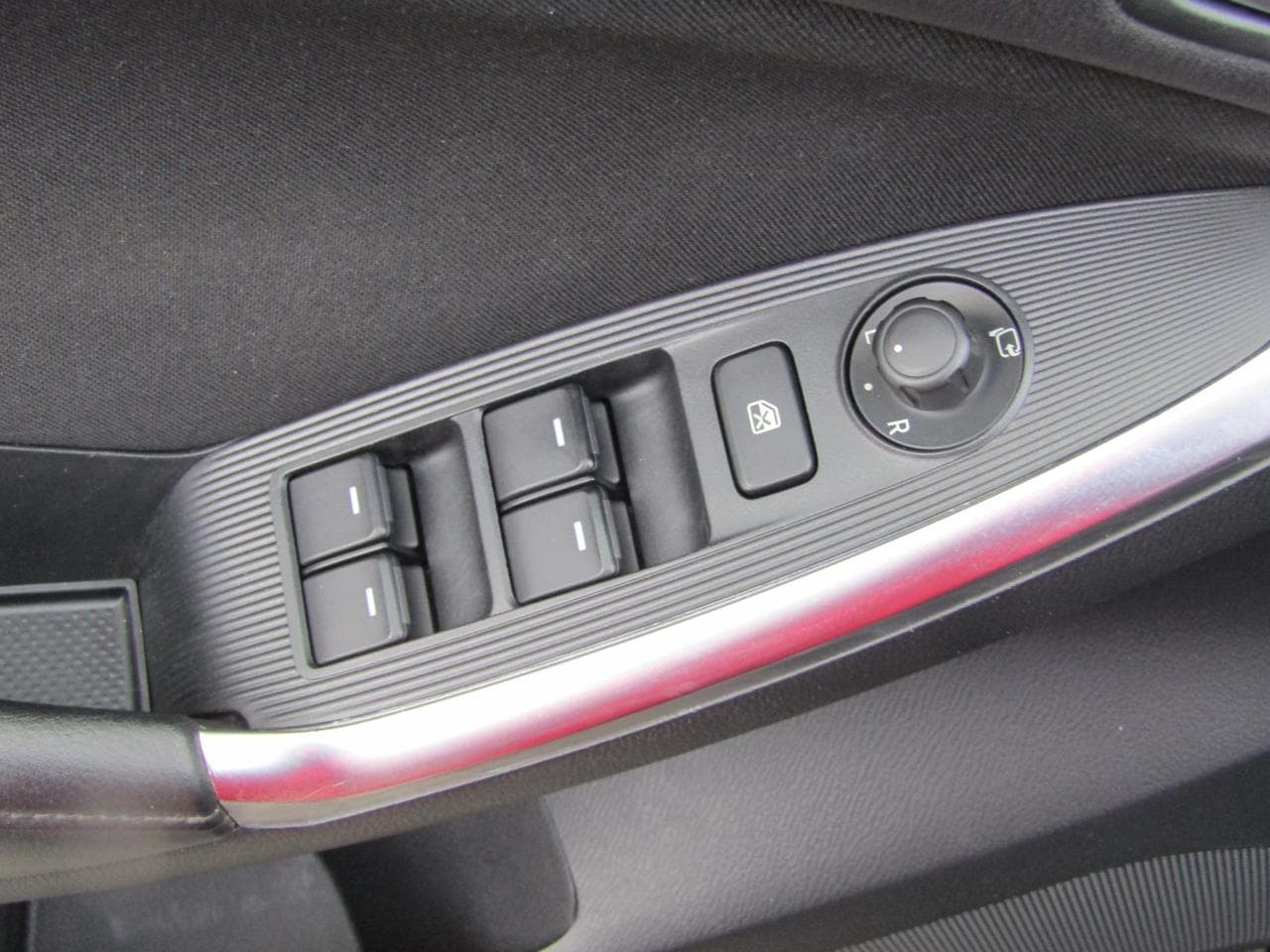 2014 Mazda CX-5 - 11