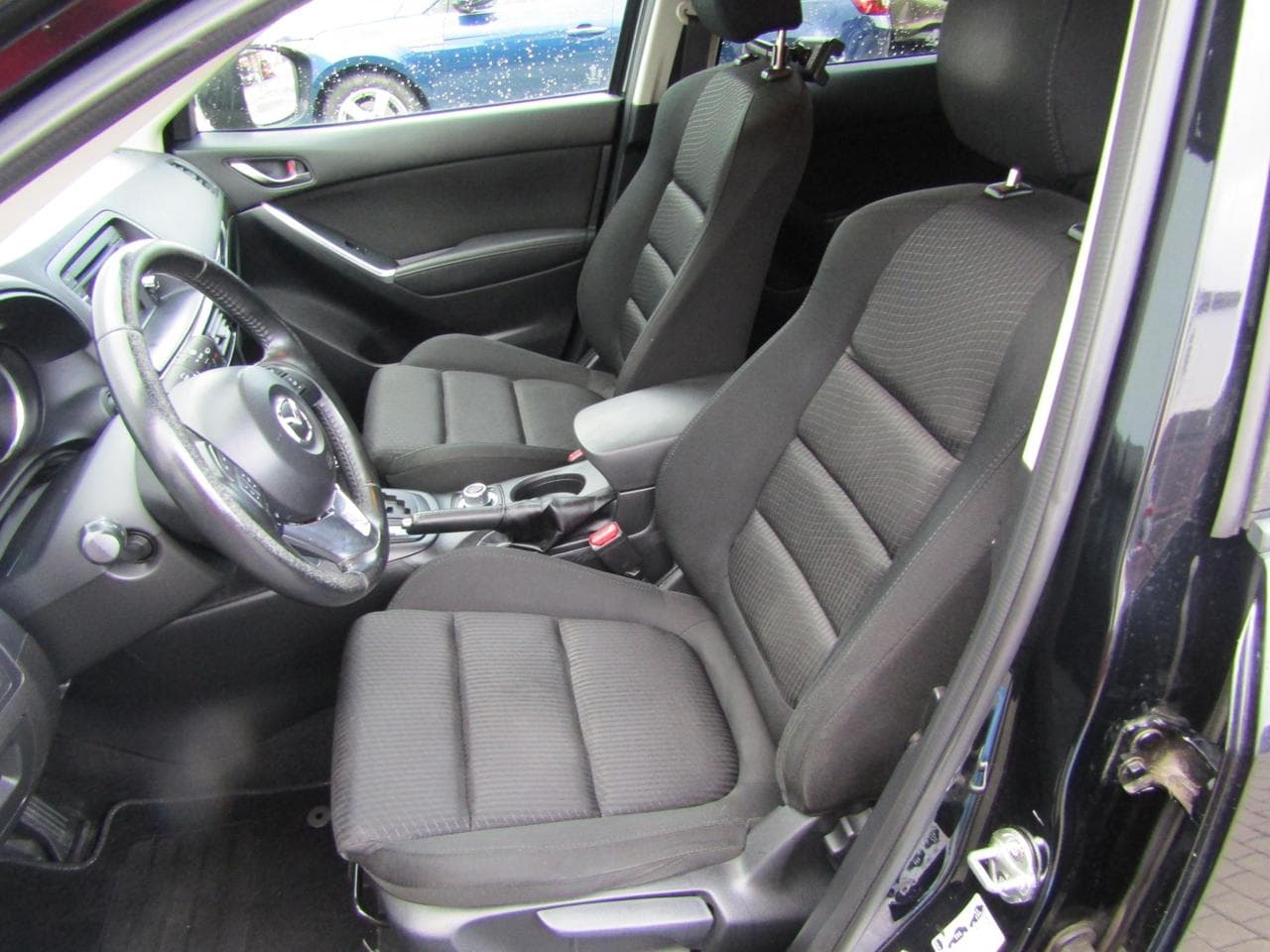 2014 Mazda CX-5 - 9