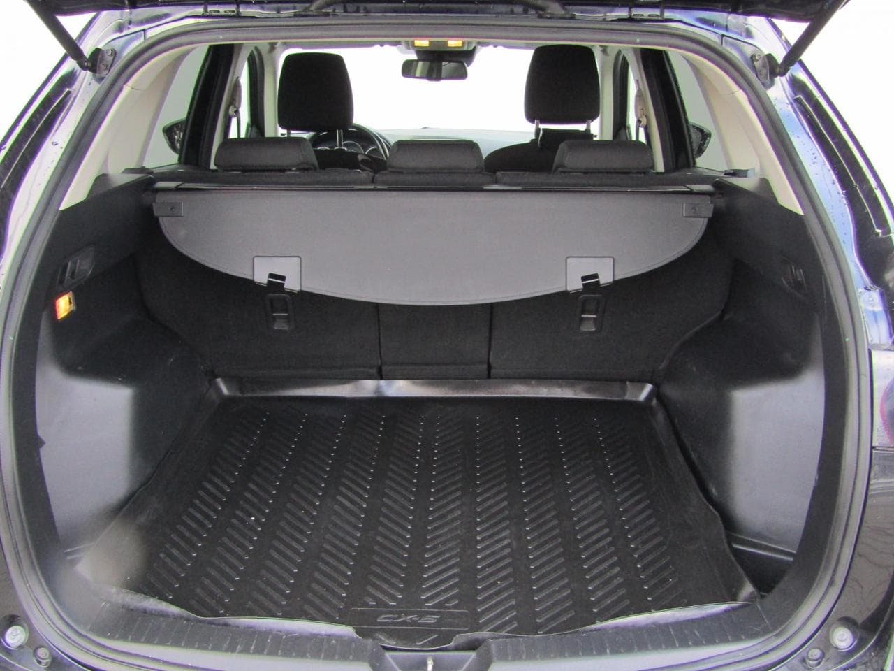 2014 Mazda CX-5 - 7