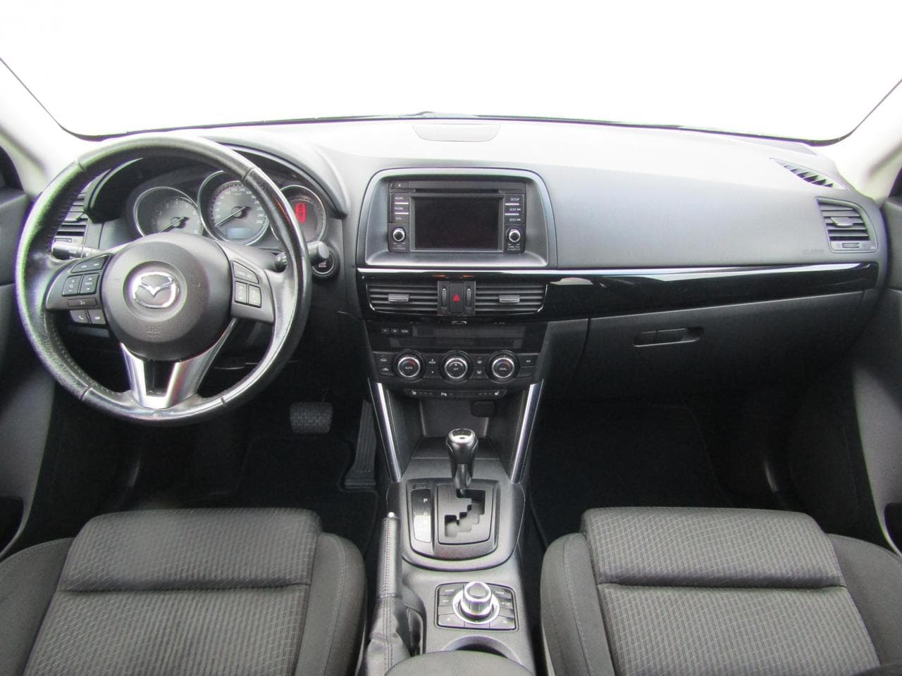2014 Mazda CX-5 - 8