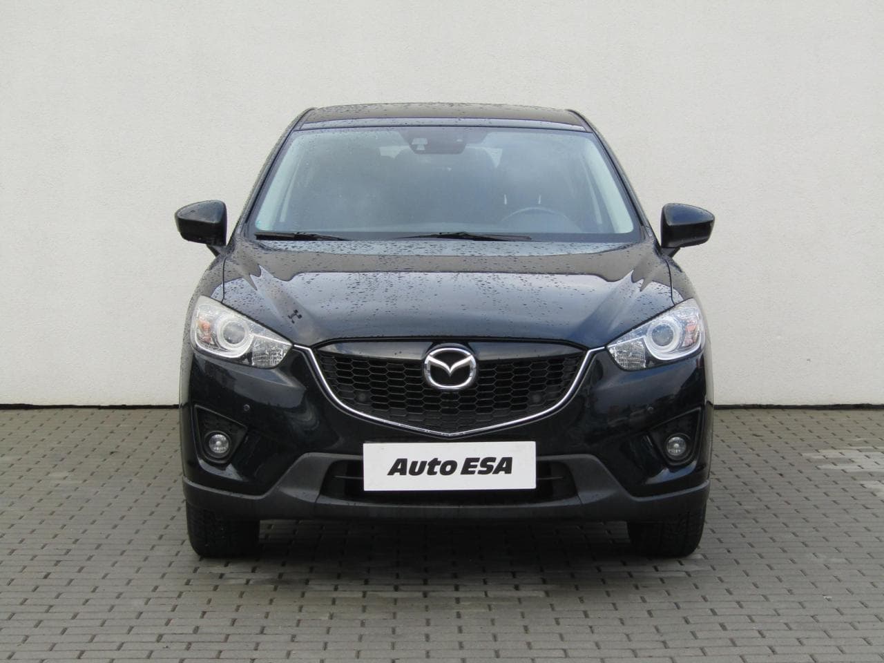 2014 Mazda CX-5 - 2