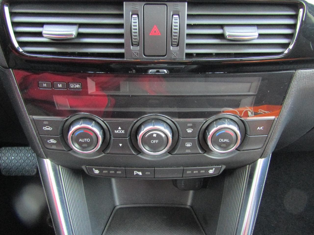 2014 Mazda CX-5 - 16