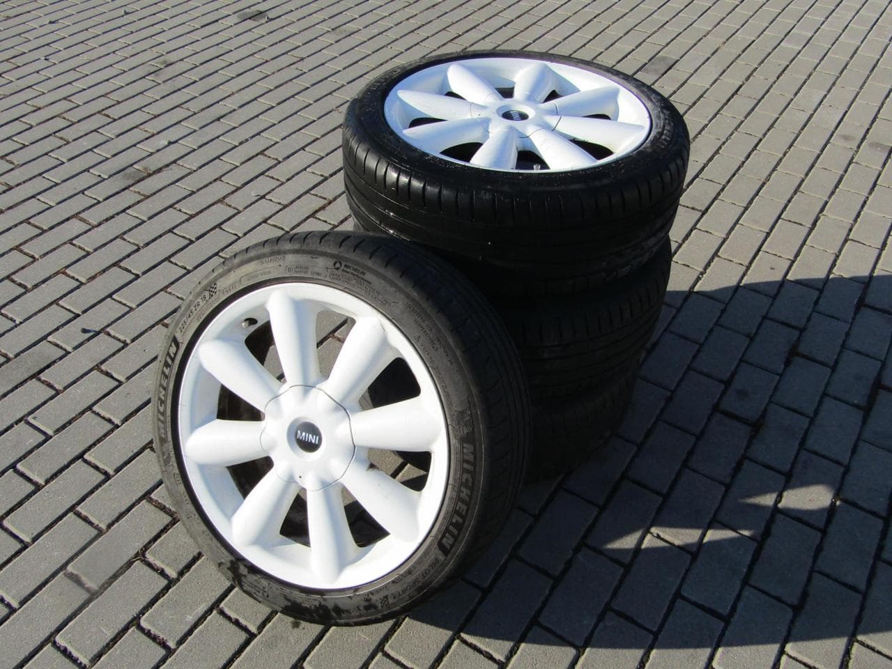 2013 Mini COOPER S - 17