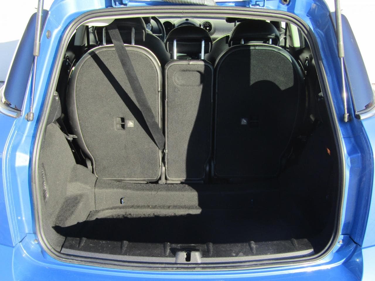 2013 Mini COOPER S - 7