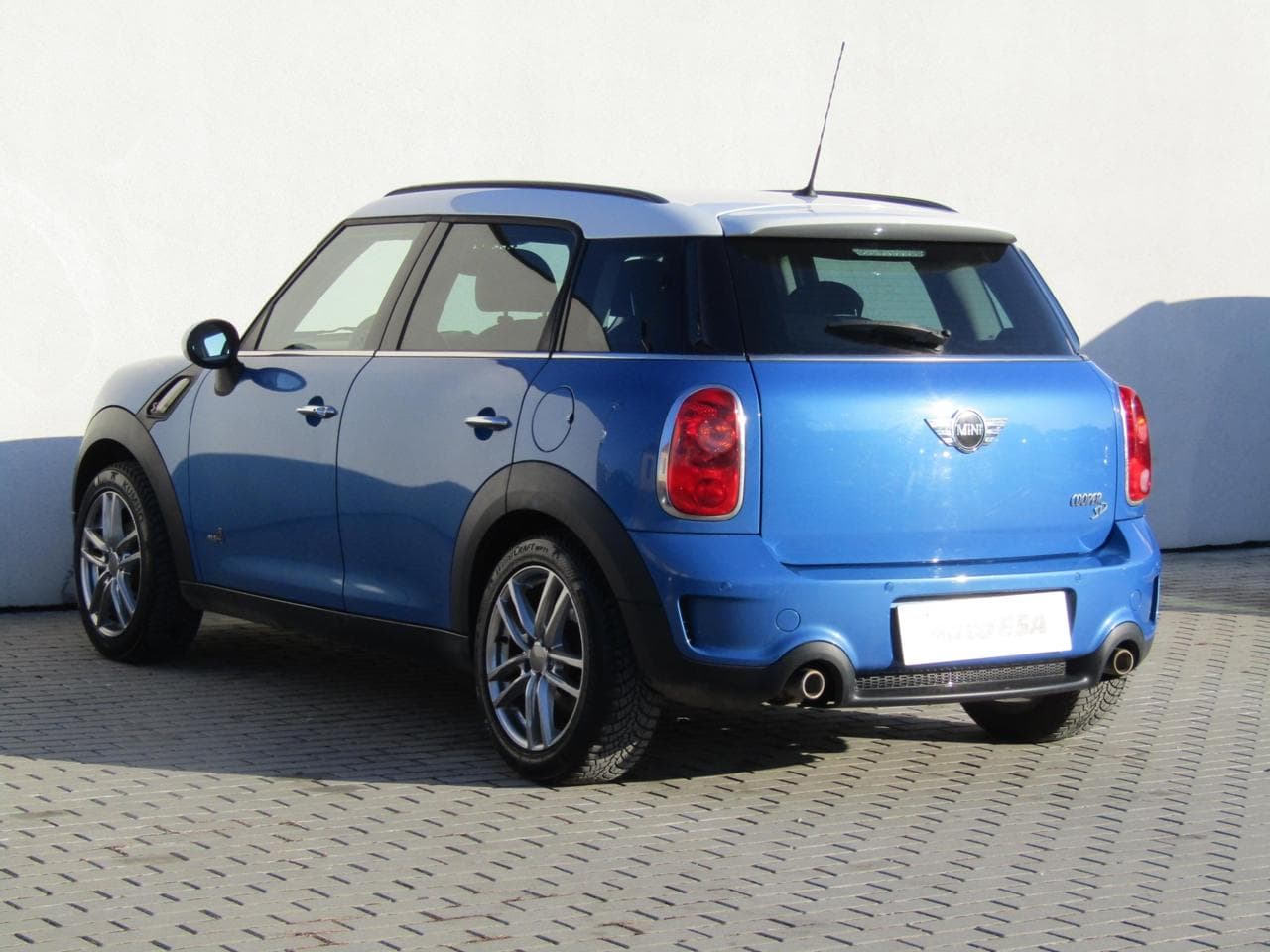 2013 Mini COOPER S - 6
