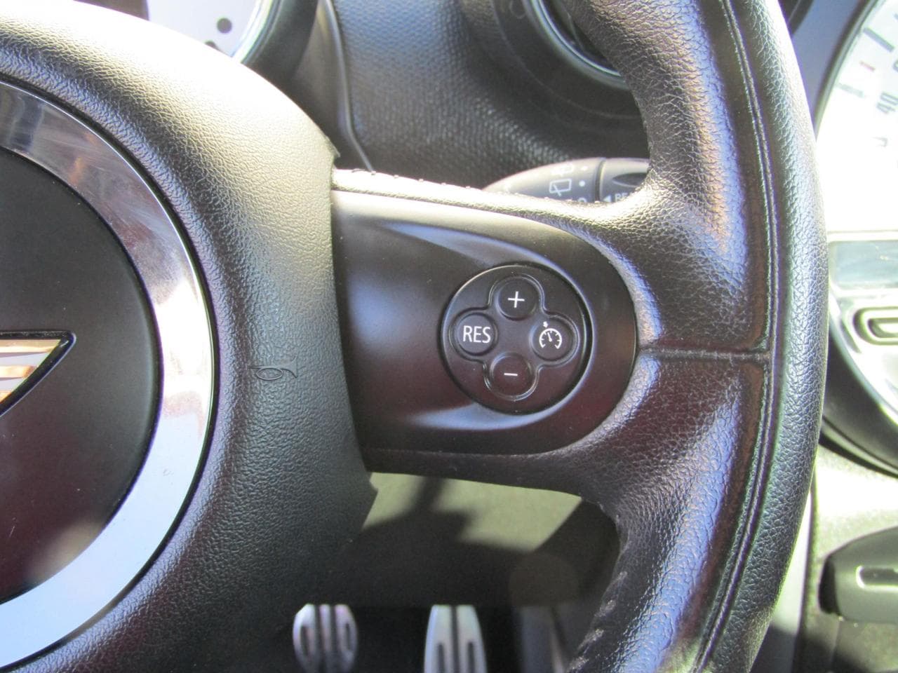 2013 Mini COOPER S - 16