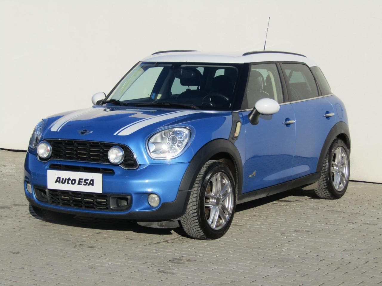2013 Mini COOPER S - 3