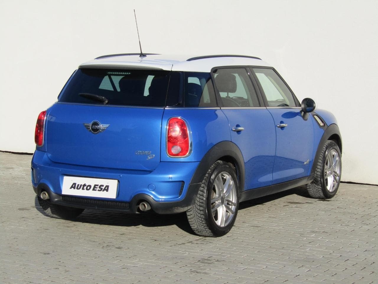2013 Mini COOPER S - 4