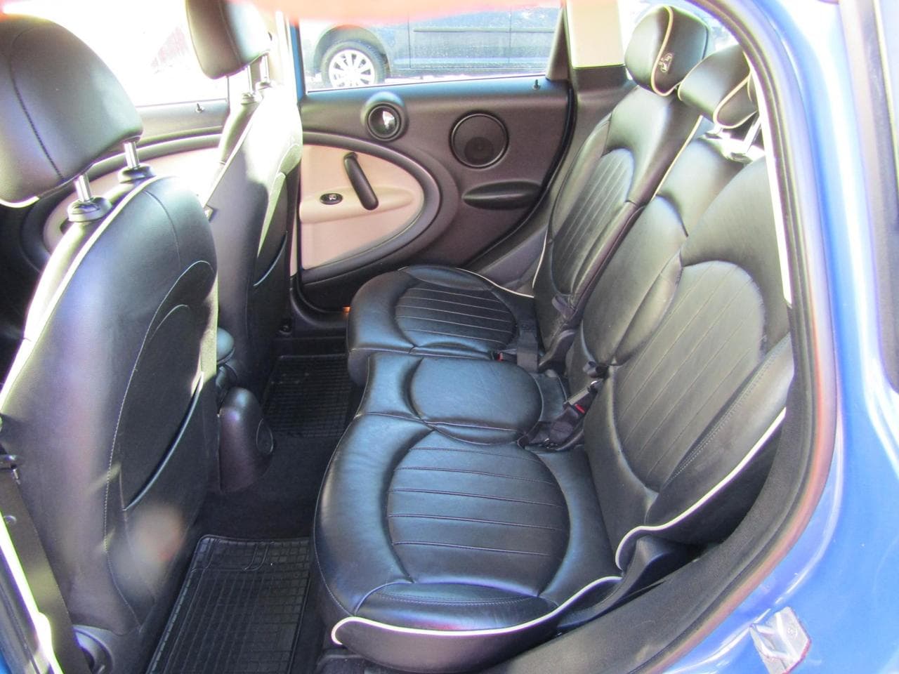 2013 Mini COOPER S - 10