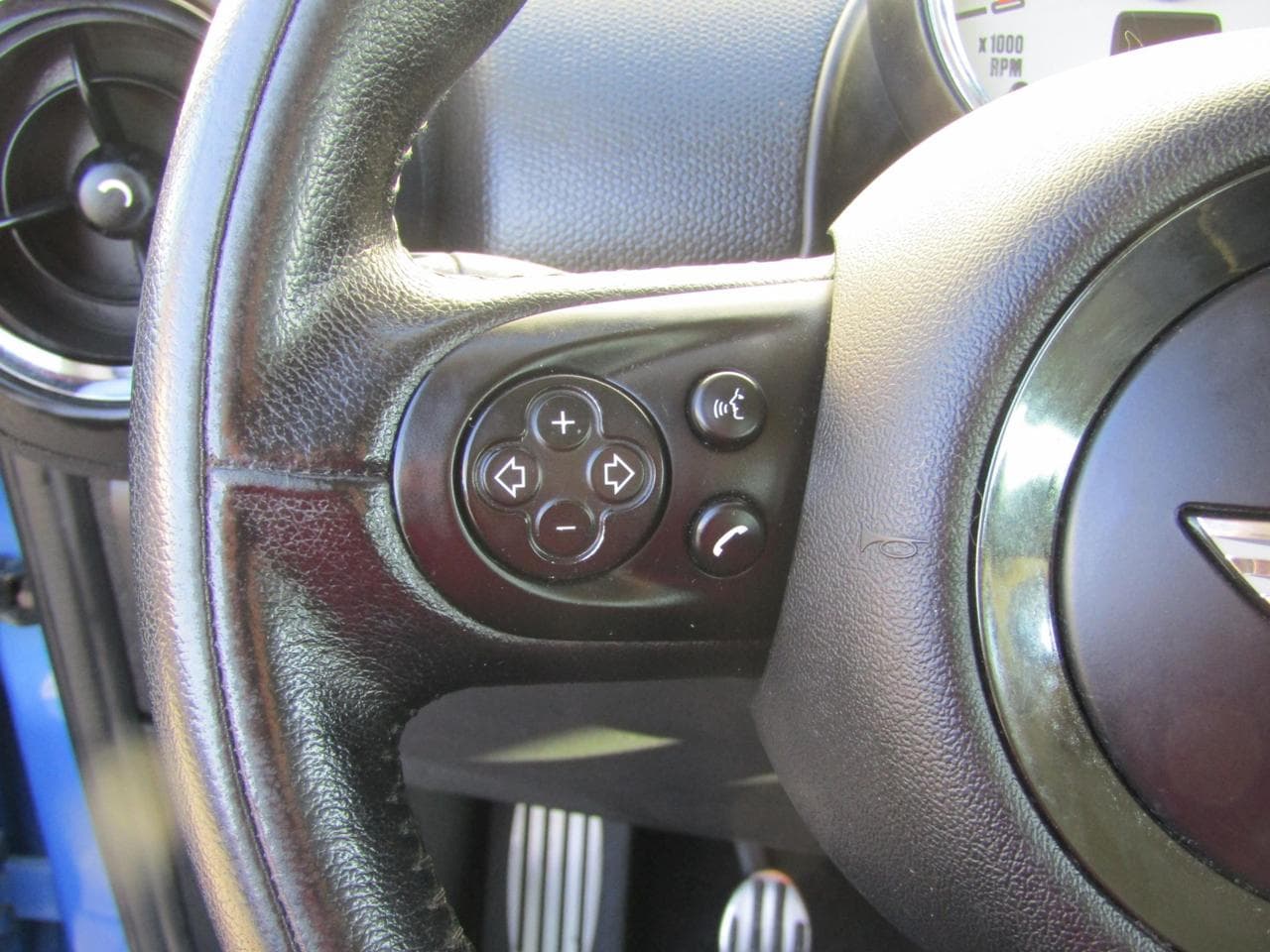 2013 Mini COOPER S - 15