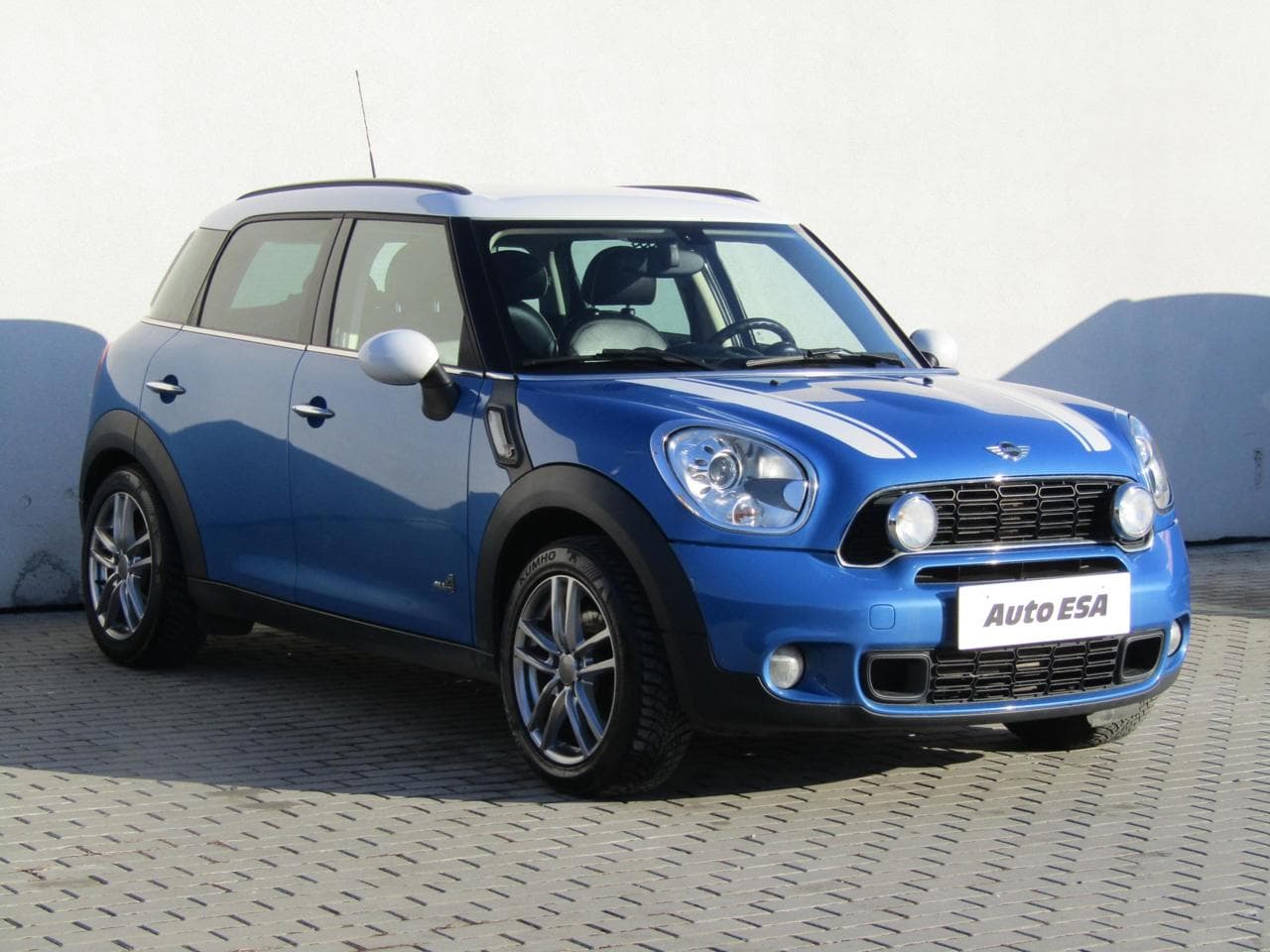 2013 Mini COOPER S