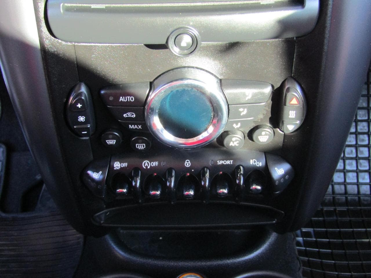 2013 Mini COOPER S - 14