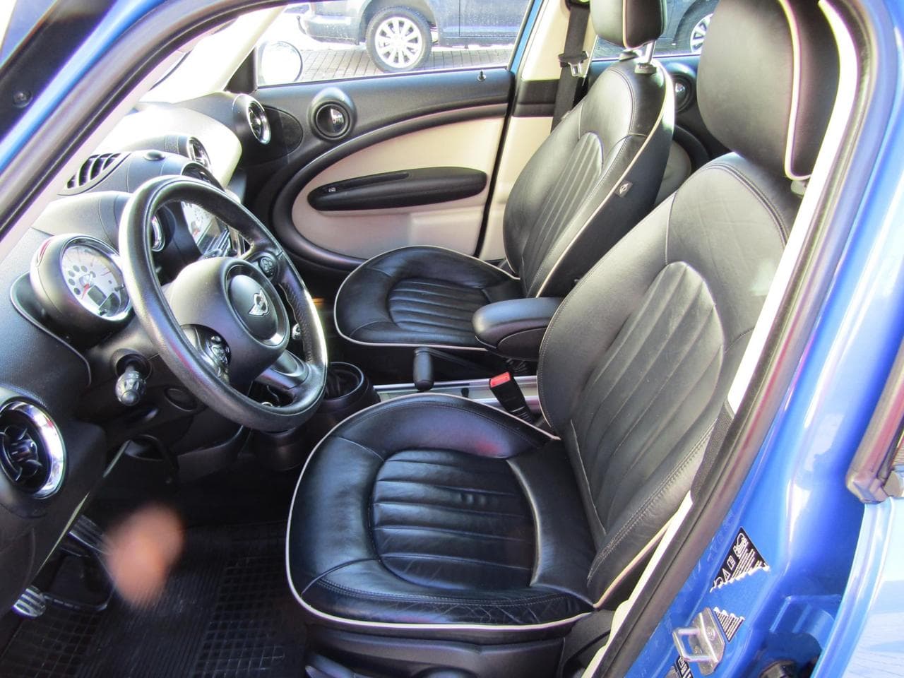 2013 Mini COOPER S - 9