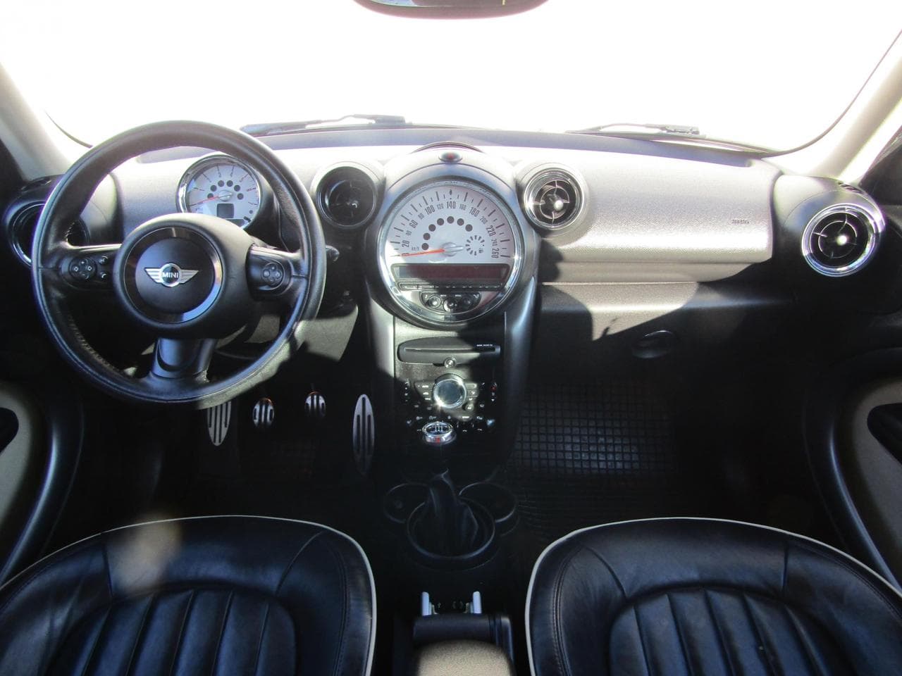 2013 Mini COOPER S - 8