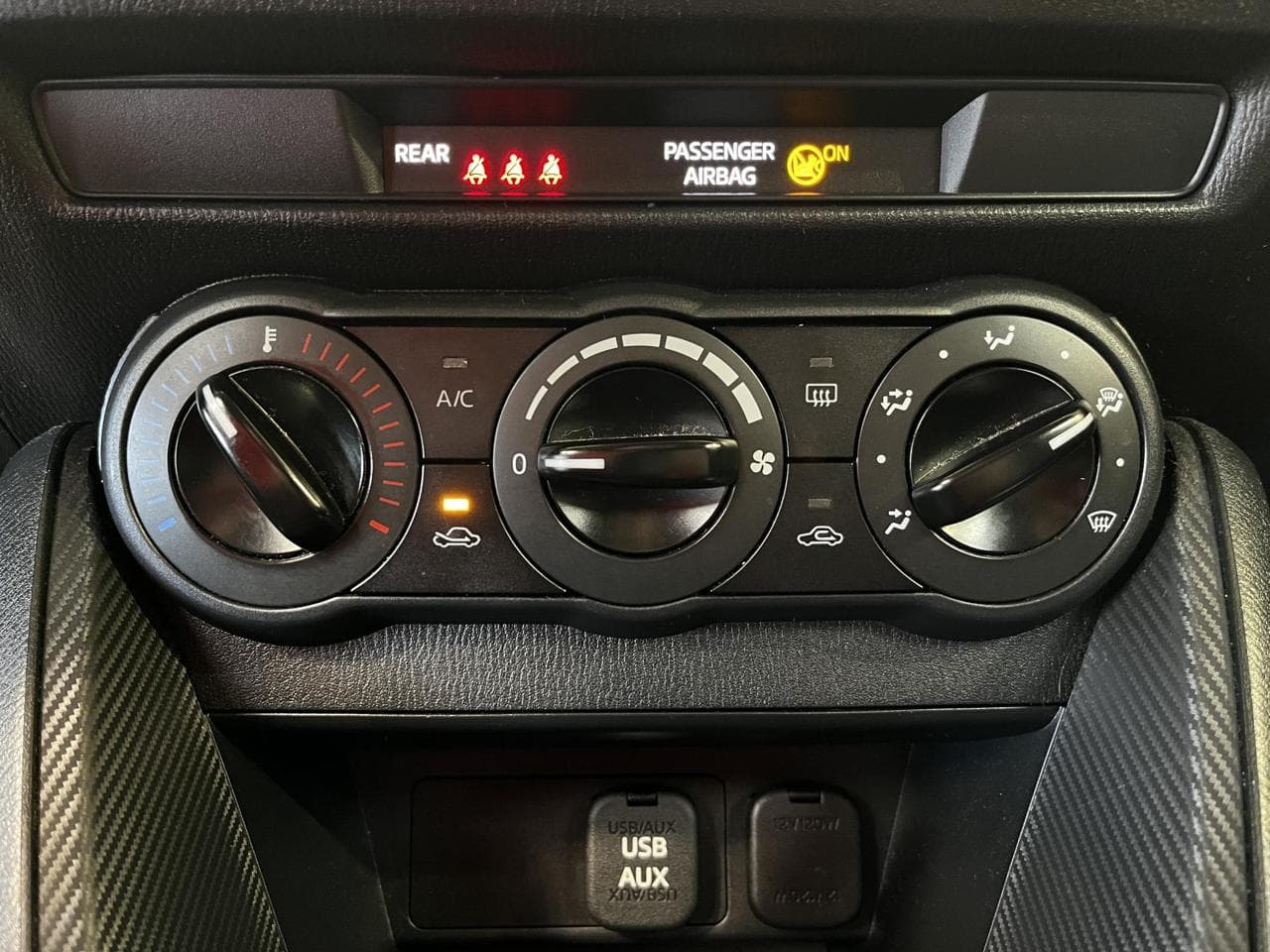 2018 Mazda Cx-3 - 13