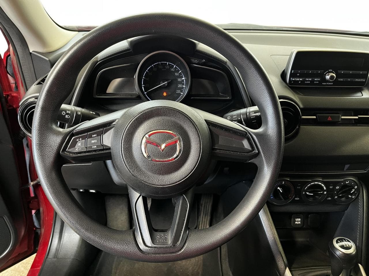 2018 Mazda Cx-3 - 14