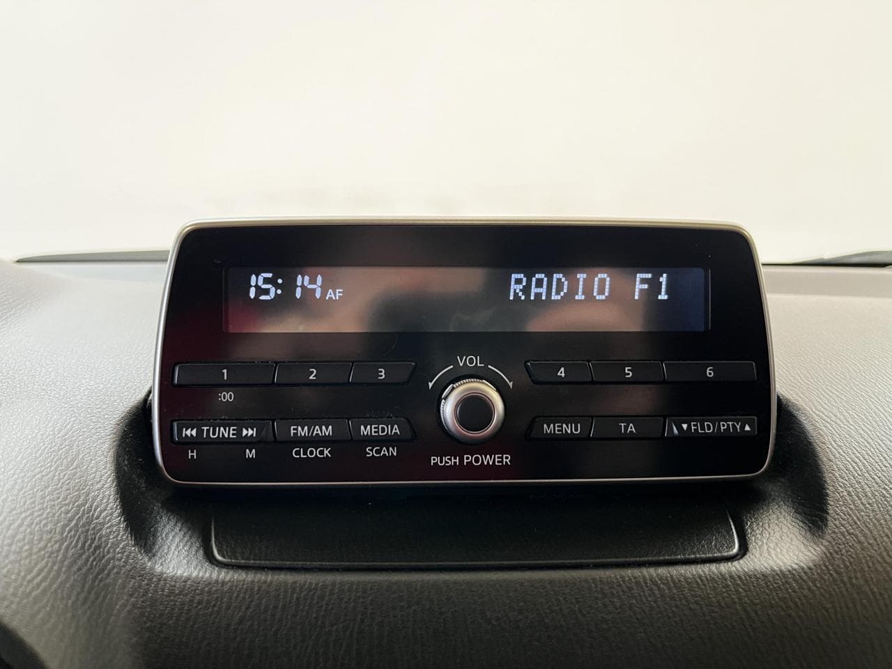 2018 Mazda Cx-3 - 11