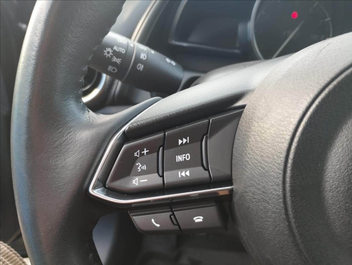 2017 Mazda Cx-3 - 18