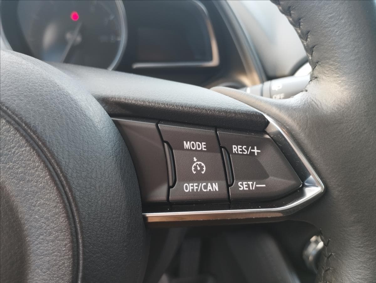 2017 Mazda Cx-3 - 17