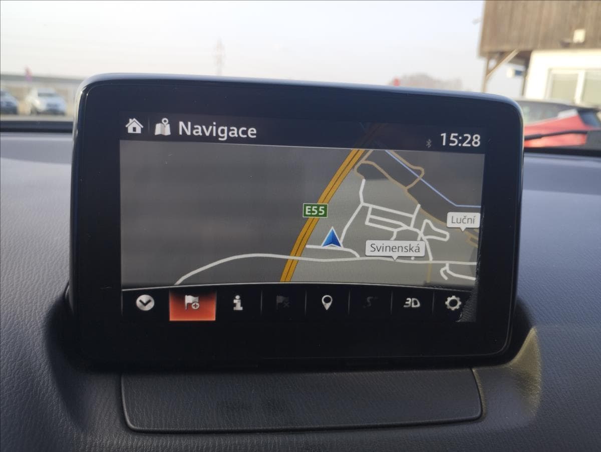 2017 Mazda Cx-3 - 13