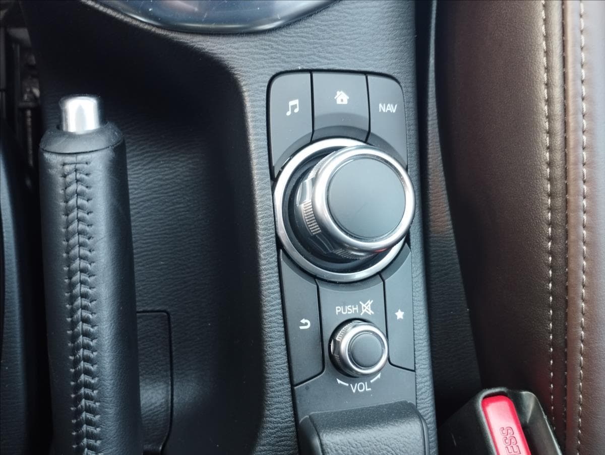 2017 Mazda Cx-3 - 14