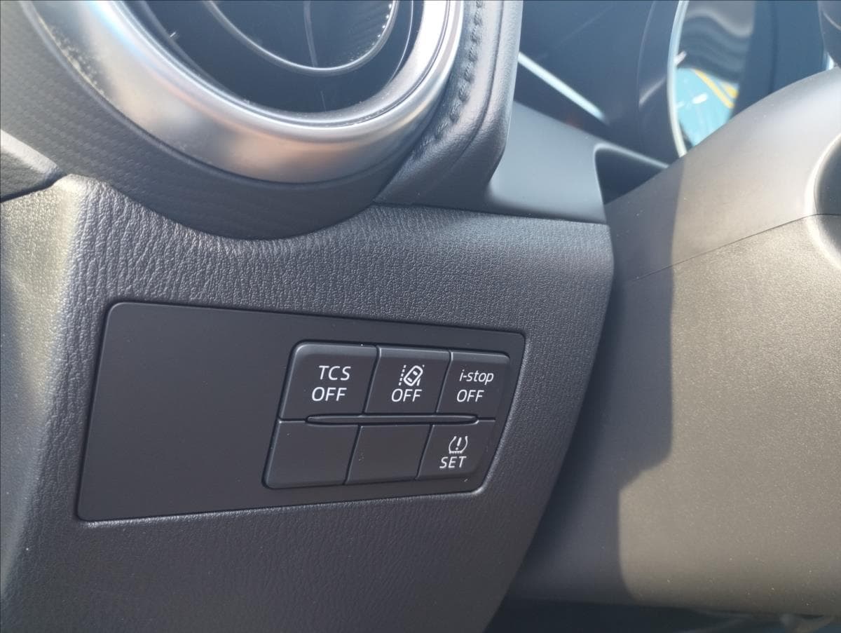 2017 Mazda Cx-3 - 16