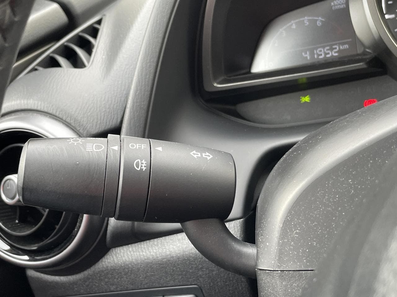 2022 Mazda Cx-3 - 17