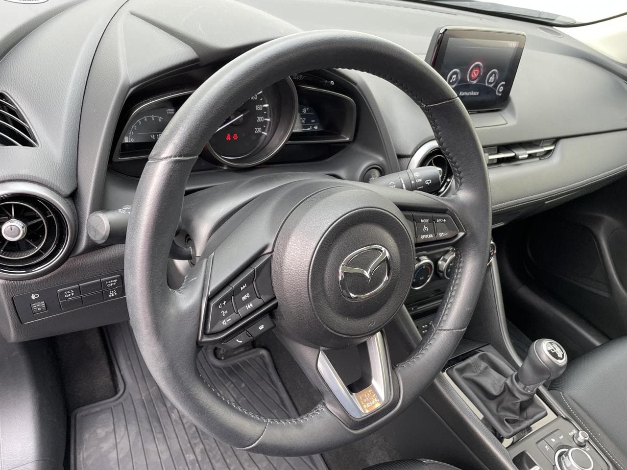 2022 Mazda Cx-3 - 10