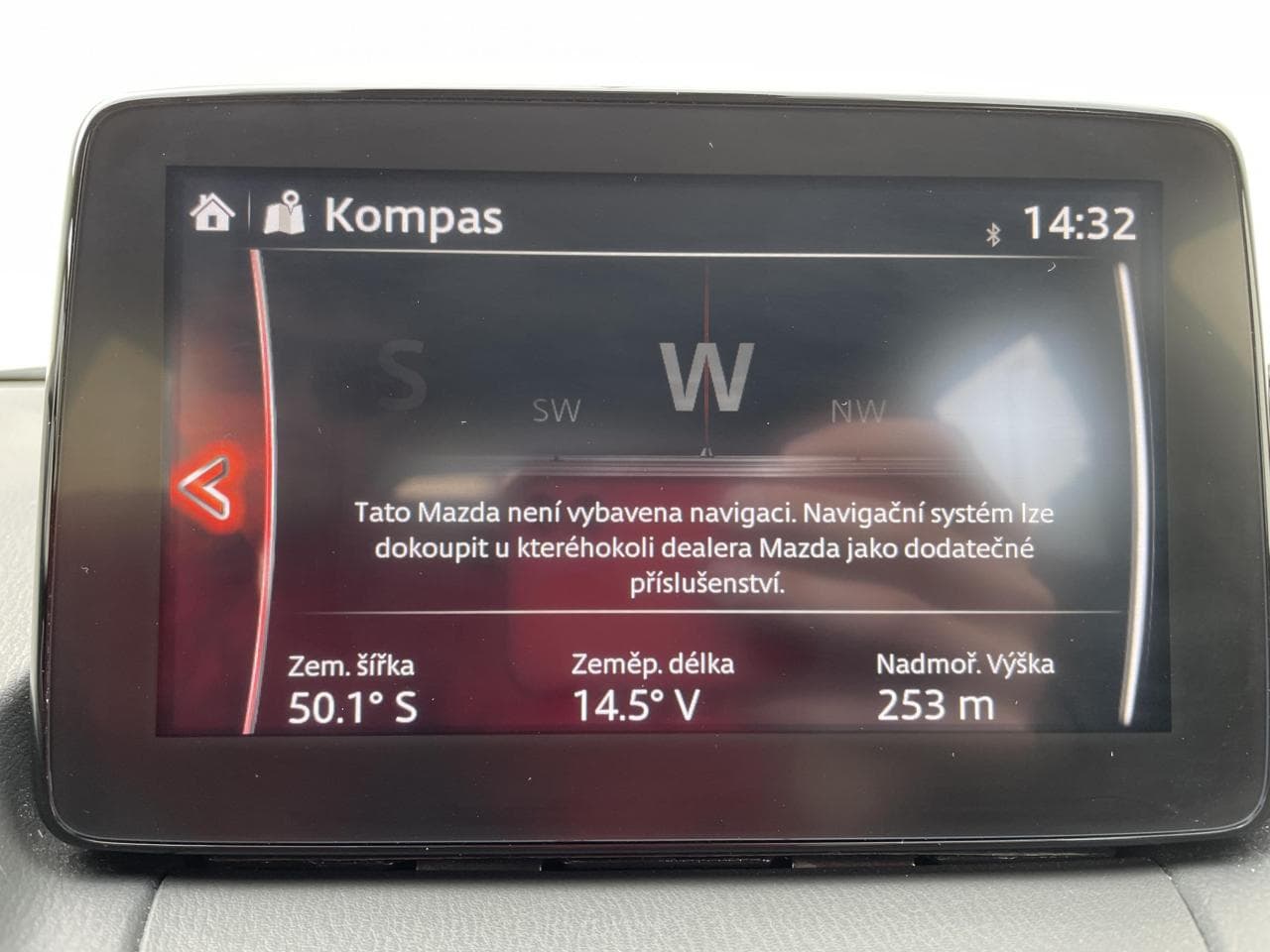 2022 Mazda Cx-3 - 11