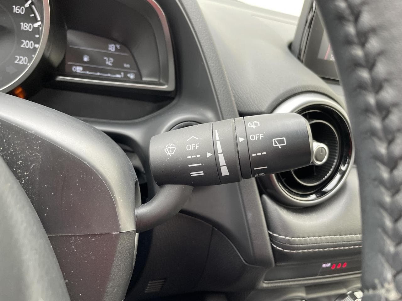 2022 Mazda Cx-3 - 16