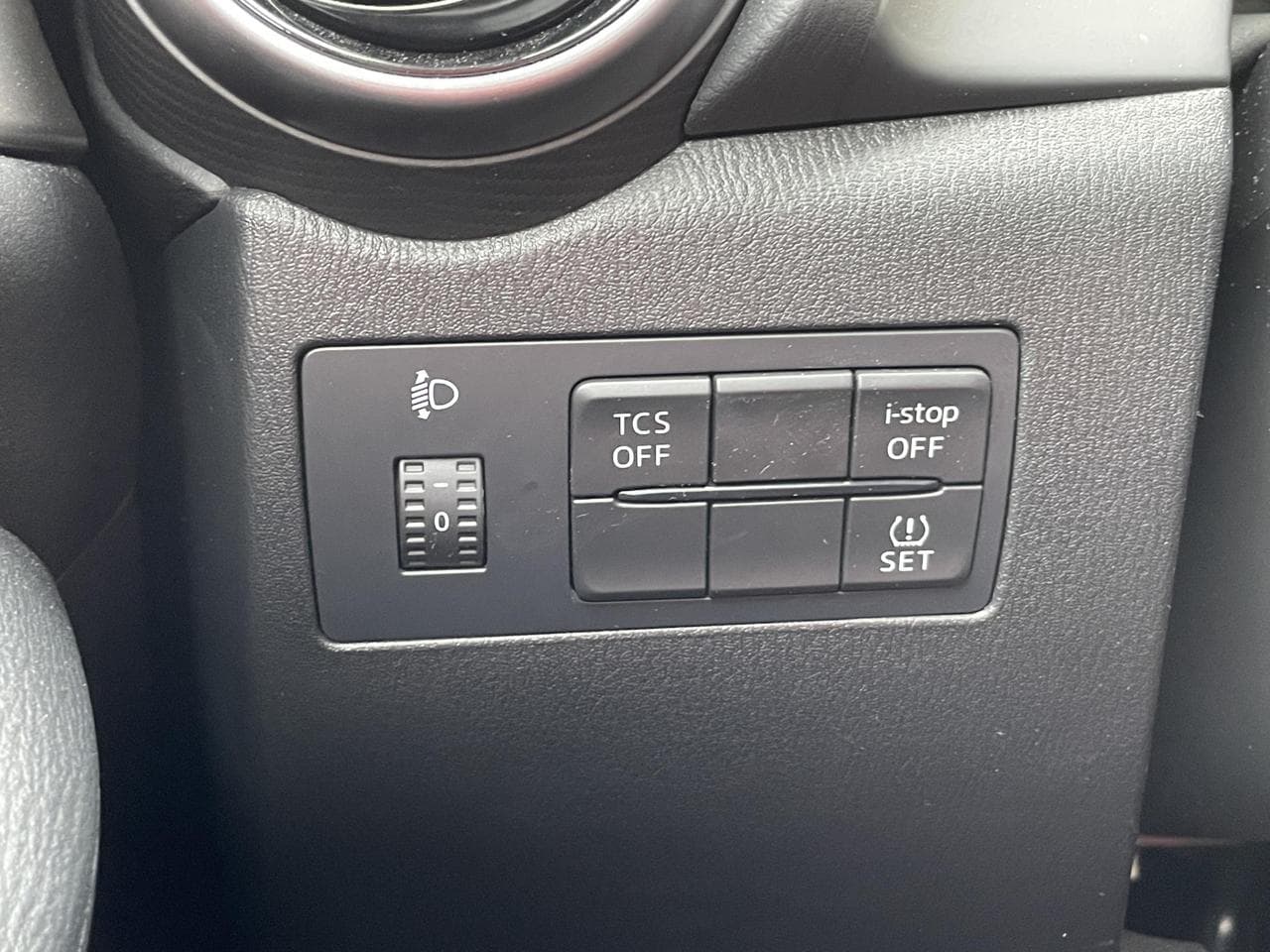 2022 Mazda Cx-3 - 18