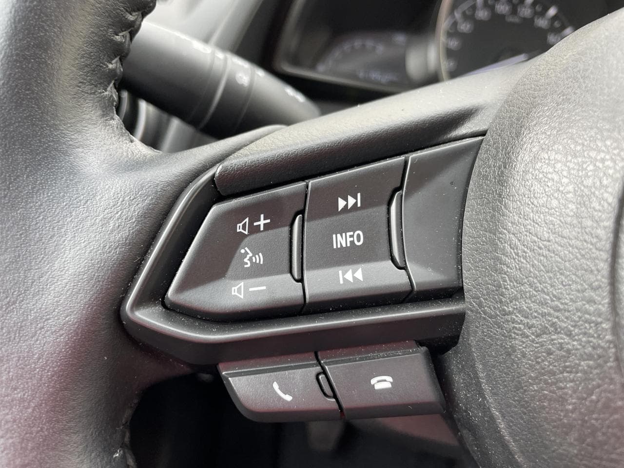 2022 Mazda Cx-3 - 14