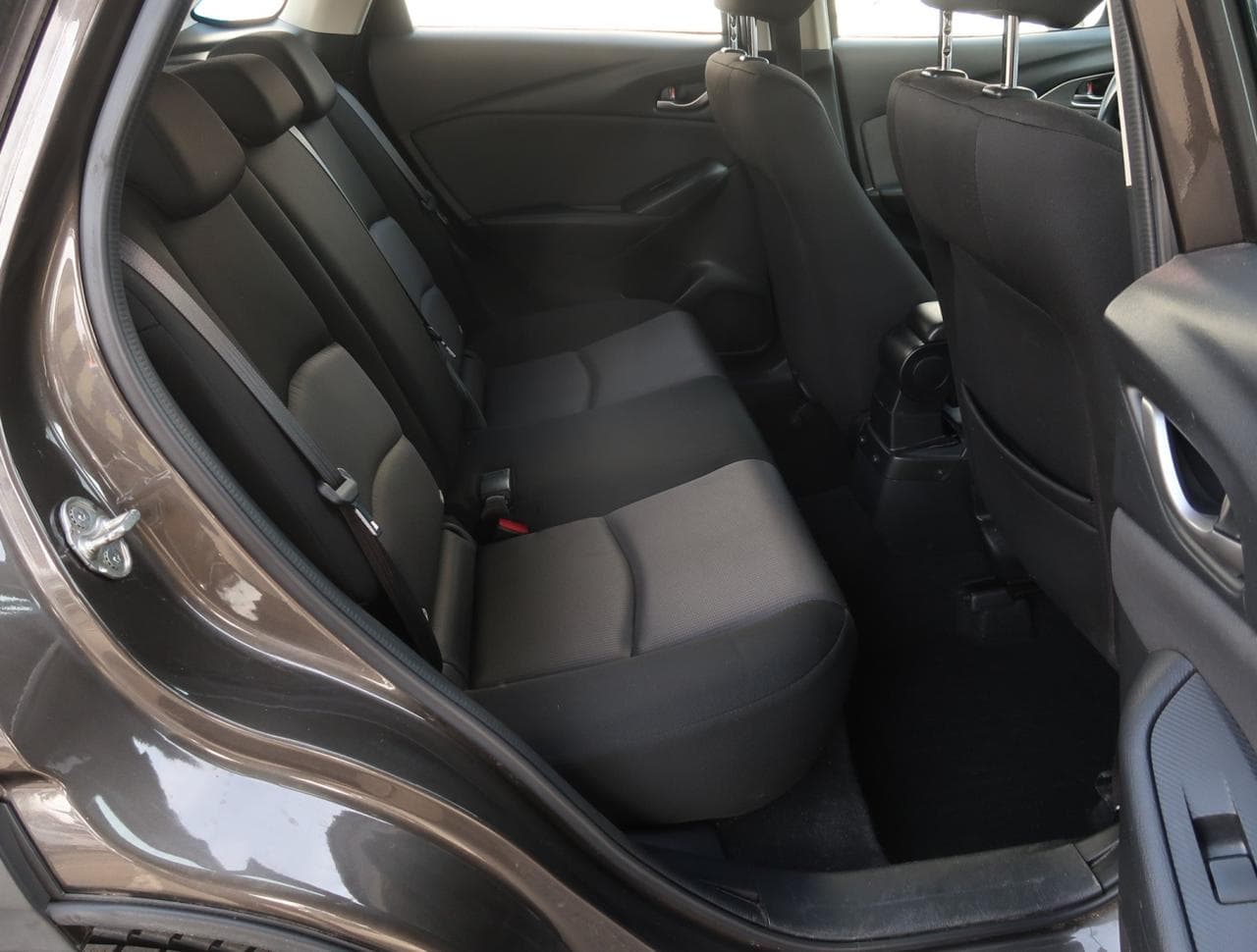 2016 Mazda CX-3 - 13