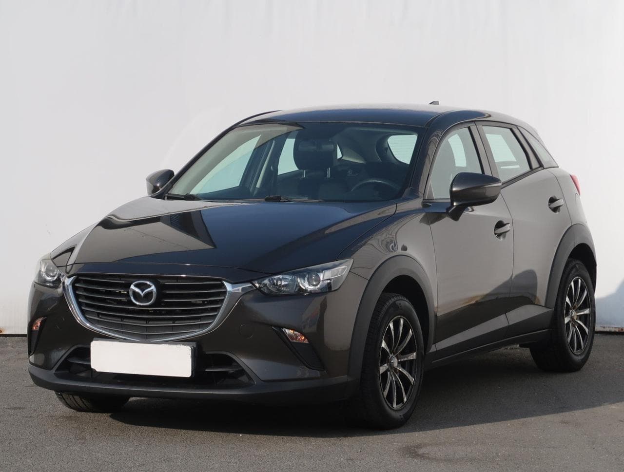 2016 Mazda CX-3 - 3