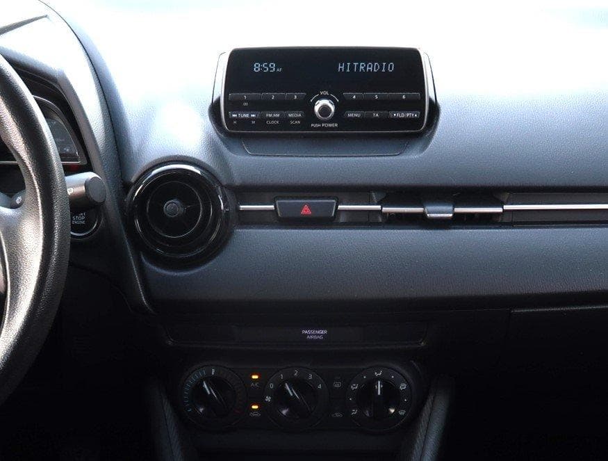2016 Mazda CX-3 - 18