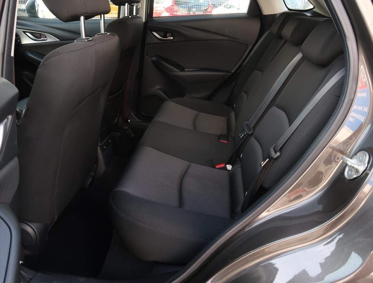 2016 Mazda CX-3 - 15
