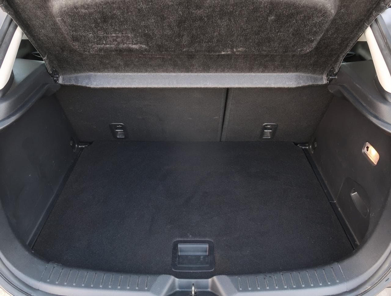 2016 Mazda CX-3 - 19